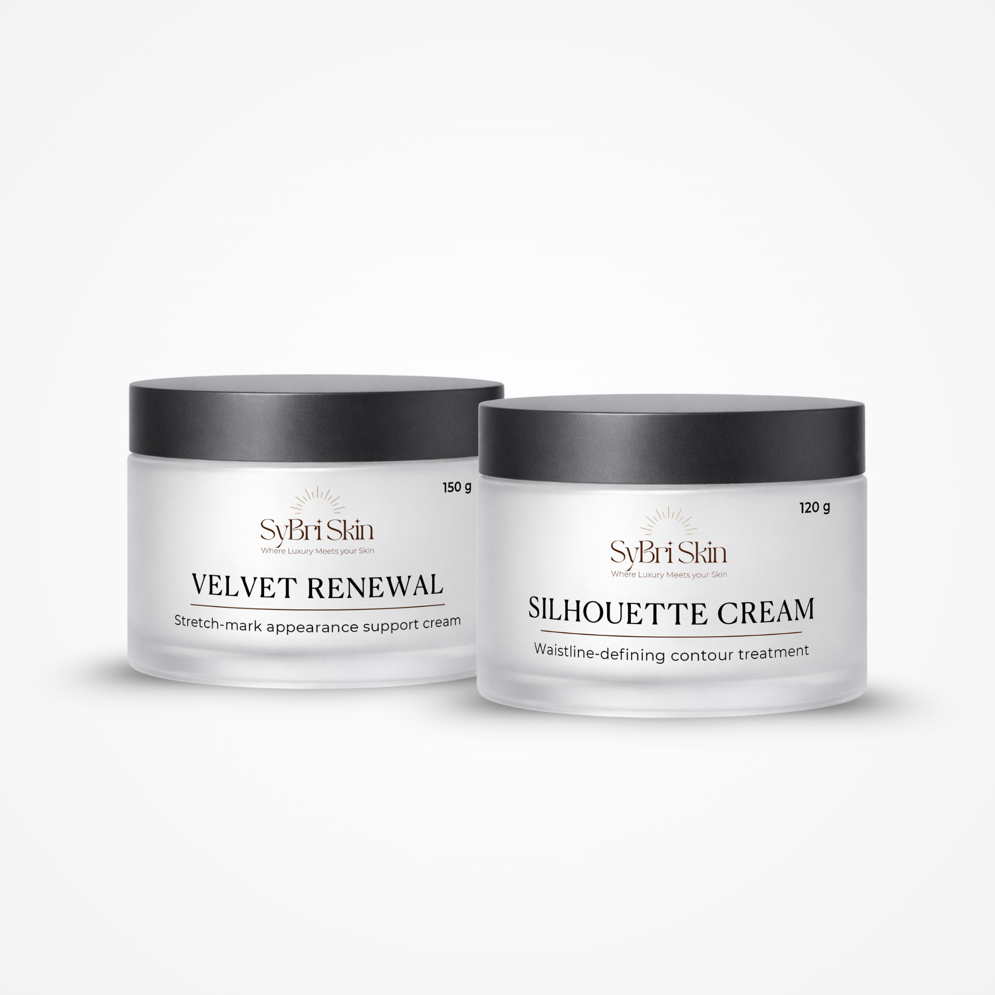 SyBri Skin – Hydration & Renewal Set